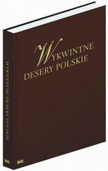 Wykwintne desery polskie BOSZ