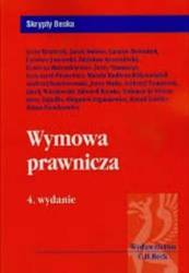 Wymowa prawnicza w.4