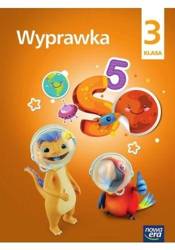 Wyprawka SP 3 2022 NE