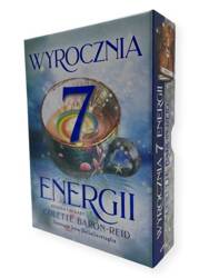 Wyrocznia 7 energii