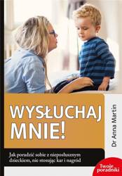 Wysłuchaj mnie!