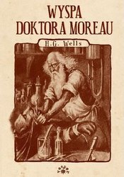 Wyspa doktora Moreau TW