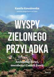 Wyspy Zielonego Przylądka