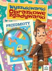 Wyszukiwanki... przedmioty