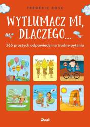 Wytłumacz mi, dlaczego