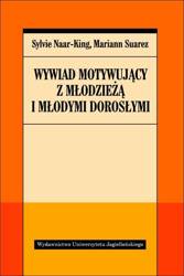 Wywiad motywujący z młodzieżą i młodymi dorosłymi