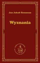 Wyznania