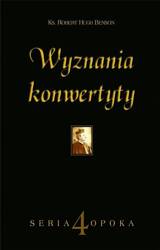 Wyznania konwertyty