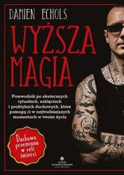 Wyższa magia