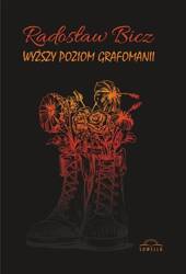 Wyższy poziom grafomanii