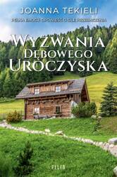 Wyzwania Dębowego Uroczyska