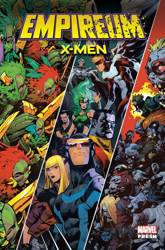 X-Men. Empireum