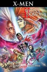 X-Men - II wojna domowa