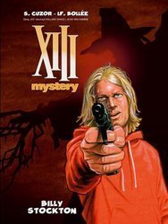 XIII Mystery T.6 Billy Stockton