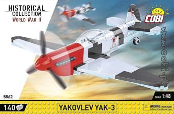 Yakovlev Yak-3