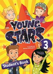 Young Stars 3 SB MM PUBLICATIONS