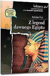 Z Legend Dawnego Egiptu z oprac. GREG