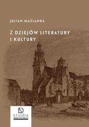 Z dziejów literatury i kultury