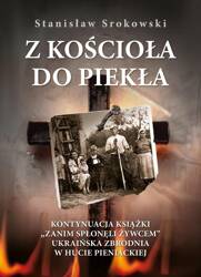 Z kościoła do piekła