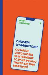 Z nosem w smartfonie