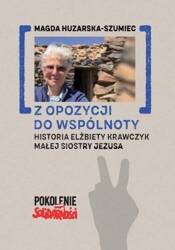 Z opozycji do wspólnoty