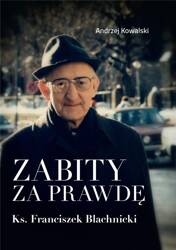 Zabity za prawdę