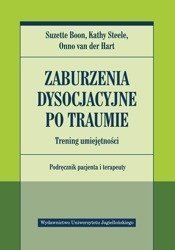 Zaburzenia dysocjacyjne po traumie