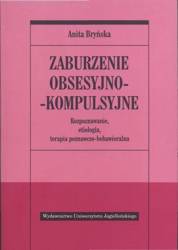 Zaburzenie obsesyjno-kompulsyjne