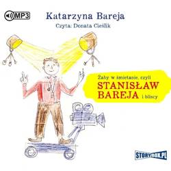 Żaby w śmietanie, czyli Stanisław Bareja... CD