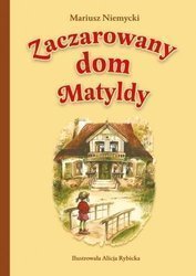 Zaczarowany dom Matyldy BR