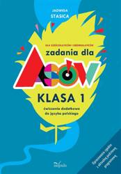 Zadania dla asów. Klasa 1