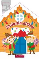 Zadania elfów