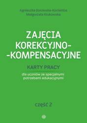 Zajęcia korekcyjno-kompensacyjne cz.2 w.2022