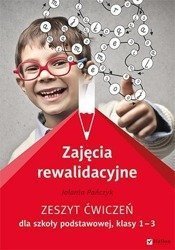 Zajęcia rewalidacyjne SP 1-3 ćw. Helion