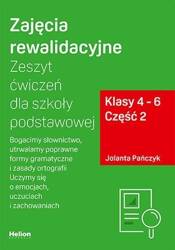 Zajęcia rewalidacyjne ćw SP 4 - 6 cz.2