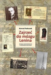 Zajrzeć do mózgu Lenina