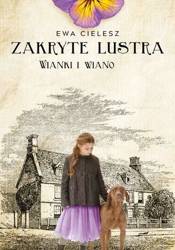 Zakryte lustra T.2 Wianki i wiano