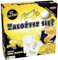 Założysz się? 2