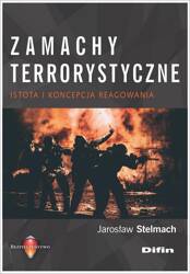 Zamachy terrorystyczne