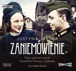 Zaniemówienie audiobook