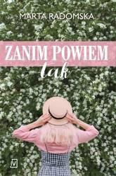 Zanim powiem tak