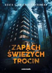 Zapach świeżych trocin