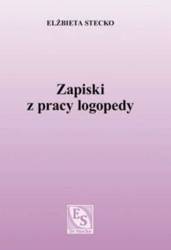 Zapiski z pracy logopedy