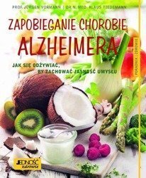 Zapobieganie chorobie Alzheimera