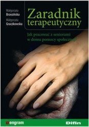 Zaradnik terapeutyczny. Jak pracować z seniorami..