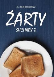 Żarty. Suchary 3