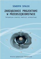 Zarządzanie projektami w przedsiębiorstwie