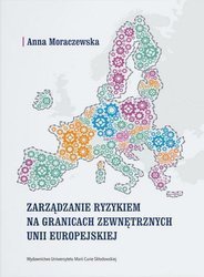 Zarządzanie ryzykiem na granicach zewnętrznych UE