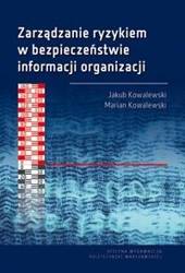 Zarządzanie ryzykiem w bezpieczeństwie informacji