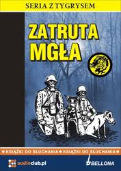 Zatruta mgła. Audiobook